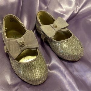 Michael Kors flats